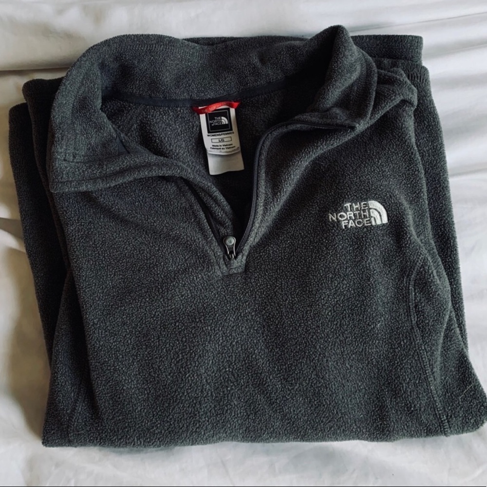 North Face Pullover